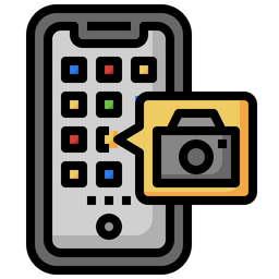 Camera  Icon