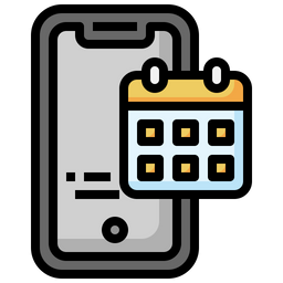 Calendar  Icon