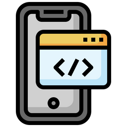 Code  Icon