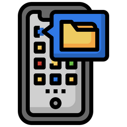 Folder  Icon