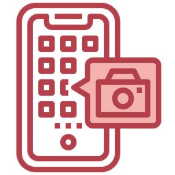 Camera  Icon