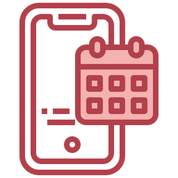 Calendar  Icon