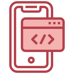 Code  Icon