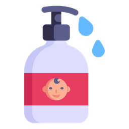 Baby Soap  Icon