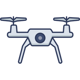 Drone  Ícone