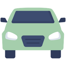 Car  Icon