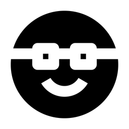 Streber  Symbol