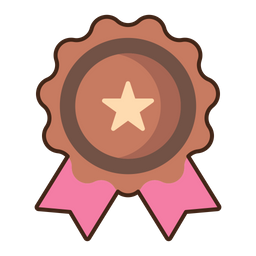 Badge  Icon