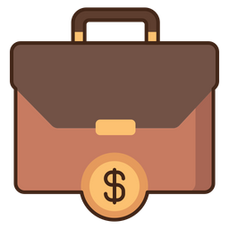 Business Case  Icon