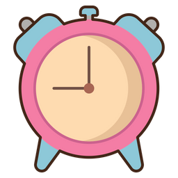 Alarm Clock  Icon