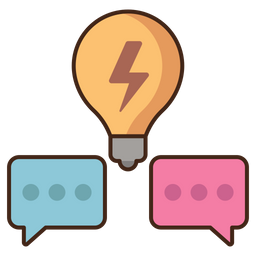 Brainstorm  Icon