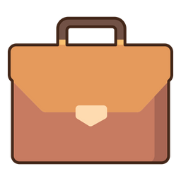 Briefcase  Icon