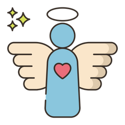 Angel  Icon