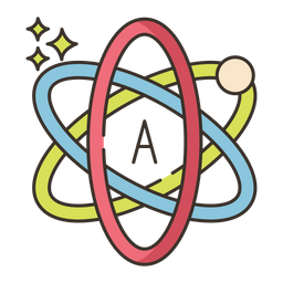 Atheism  Icon