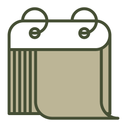 Calendar  Icon