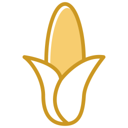 Mais  Symbol