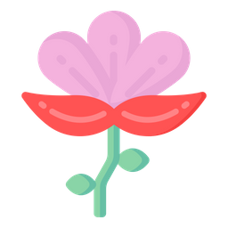 Antirrhinum  Icon