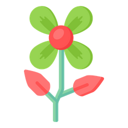 Britischer Helleborus  Symbol