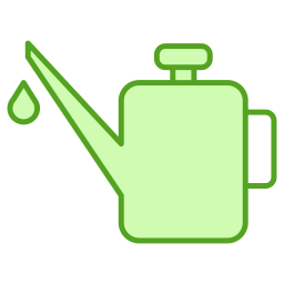 Lubrication  Icon