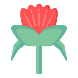 Albanica Tulip  Icon