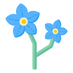 Anemone  Symbol