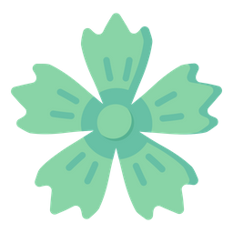 Alchemilla  Symbol