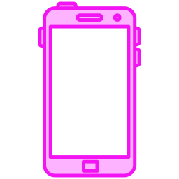 Mobile  Icon