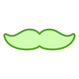 Mustash  Icon