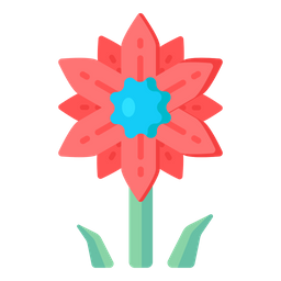 Bellis-Blume  Symbol