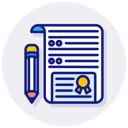 Agreement  Icon