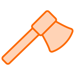 Axe  Icon