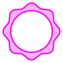 Badge  Icon