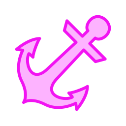 Anchor  Icon