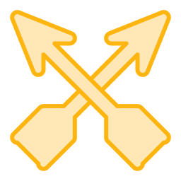 Arrows  Icon