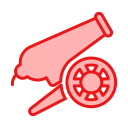 Artillery  Icon