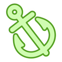 Anchor  Icon