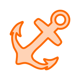 Anchor  Icon