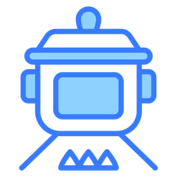 Cooking  Icon