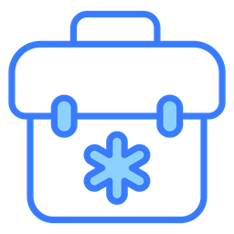 Briefcase  Icon