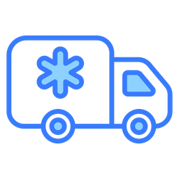 Ambulance  Icon