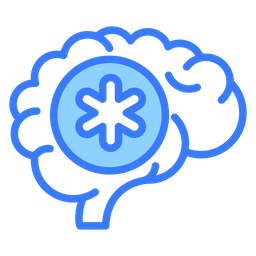 Brain  Icon