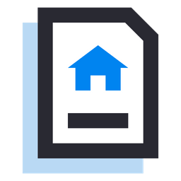 Document  Icon