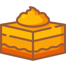 Cake  Icon