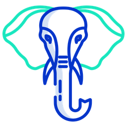 Elephant  Icon