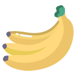 Banana  Icon