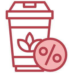 Product Tax  Icon