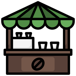 Café  Symbol