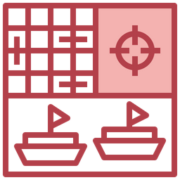 Battleship  Icon