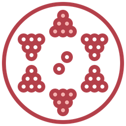 Chinese Checkers  Icon