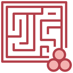 Labyrinth  Icon